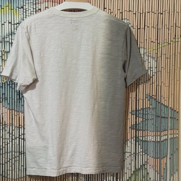 UNIQLO x UT MFA Boston Toshusai Sharaku Edo Ukiyo-E Kabuki Cotton T-Shirt, M - Picture 2 of 12